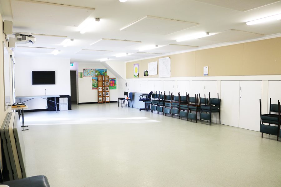 central-ringwood-community-centre-venue-hire-classroom-room-10-empty