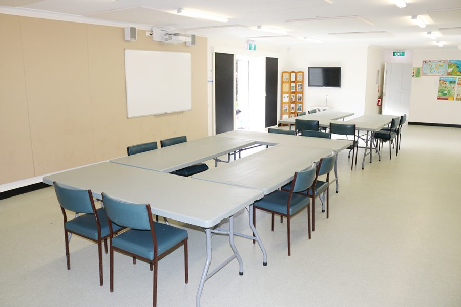 central-ringwood-community-centre-venue-hire-classroom-room-10-seated
